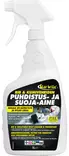 Star brite RIB & Kumiveneiden puhd.-& suoja-aine 1L - Pesu & huolto - 108759 - 1