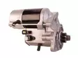 STARTTI 25-4244 KUBOTA 12V 2,0KW 9-H - Yleisosat ja tarvikkeet - 33049 - 1