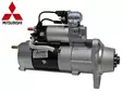 STARTTI MITSUBISHI M9T60471AM - Yleisosat ja tarvikkeet - 31879 - 1