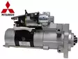 STARTTI MITSUBISHI M9T62681AM - Yleisosat ja tarvikkeet - 32699 - 1