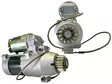 STARTTI YAMAHA 150-200HP 4-T. - Yleisosat ja tarvikkeet - 31159 - 1