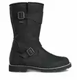Stylmartin Legend Evo Vedenpitävä musta 40 - MP Saappaat & Kengät Onroad - 105149 - 1