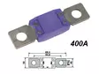 SULAKE MEGA 400A VIOLETTI - Yleisosat ja tarvikkeet - 75809 - 1