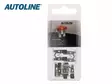 SULAKEBLISTER LED GM 25A 5-KPL - Yleisosat ja tarvikkeet - 52899 - 1