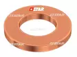 SUUTTIMEN POHJATIIVISTE MB 7.1X12,30X1,6MM - Yleisosat ja tarvikkeet - 30169 - 1