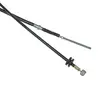 Takajarruvaijeri, Perugeot Speedfight 1 & 2 & 3, Trekker, TKR, Vivacity - Mopon & Skootterin Jarruvaijerit - 98099 - 1