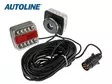 TAKAVALOSRJ. LED MAGN. 12V 12M - Yleisosat ja tarvikkeet - 51699 - 1