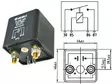TEHORELE 12V 120A / 200A - Yleisosat ja tarvikkeet - 70959 - 1