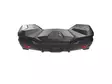 TESSERACT Kuljetuslaukku Kymco MXU 550 700 - Mönkijän Tavaralaatikot - 92759 - 1
