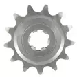 TMV Front Sprocket YZ65 18-.. 13t - Moottoripyörän Eturattaat - 95349 - 1