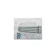 TNT Sylinterin pinnapulttisarja AM6 ( M7 / 118mm ) - Mopon & Skootterin Moottorinruuvit - 98699 - 1