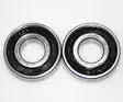 Tourmax pyörän laakerisarja 2 x bearing 6203-2RS - Moottoripyörän Pyörän laakerisarjat - 96609 - 1