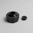 Tuff Jug Standard korkki musta (GEN 3) - Yleisosat - Tarvikkeet & varaosat - 81139 - 1