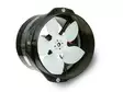 TUNNELIPUHALLIN 24V 1000M3PH 165MM - Yleisosat ja tarvikkeet - 46489 - 1