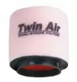 Twin Air Ilmansuodatin clamp-on 63mm pyöreä, pituus 130mm - Moottoripyörän Ilmansuodattimet - 104629 - 1