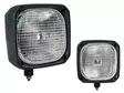 TYÖVALO H3 140X140MM - Yleisosat ja tarvikkeet - 51309 - 1