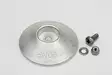 Uflex Anodisarja KA90 90mm - Veneen Anodisarjat - 110799 - 1