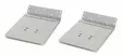 Uflex Trimmilevyt RST 9x9 - Veneen Trimmitasot - 111589 - 1
