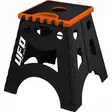 UFO Foldable bike stand Black/orange - Yleisosat - Varikkopukit - 84809 - 1