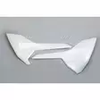 UFO Sivunumerokilvet HVA TC85 18-24 Valkoinen 041 - Moottoripyörän Rekisterikilvet - 84199 - 1