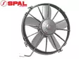 VAPAATUULETIN SPAL 24V 305/330MM PUHALTAVA LL - Yleisosat ja tarvikkeet - 18749 - 1