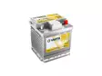 VARTA DYNAMIC AGM 40AH 420A 175X175X190MM -/+ - Yleisosat ja tarvikkeet - 45469 - 1
