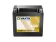 VARTA DYNAMIC AUX 13AH 200A 150X87X146MM +/- - Yleisosat ja tarvikkeet - 45229 - 1