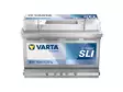 VARTA DYNAMIC SLI 74AH 680A 278X175X190MM -/+ - Yleisosat ja tarvikkeet - 45549 - 1