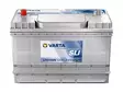 VARTA PROFESSIONAL STARTER 105AH 800A 330X172X238MM +/- - Yleisosat ja tarvikkeet - 45209 - 1