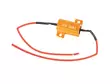 VASTUSPARI 12/24V 25W 25 OHM - Yleisosat ja tarvikkeet - 50019 - 1