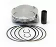 Vertex Piston fits for SX350F 23-..FC350 23-.. MC350F 24-.. A 87,96mm - Moottoripyörän Männät - 78039 - 1
