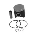 Vertex Piston kit KTM EXC300 TPI 18-.. TE300i 18-.. EC300 21-.. SX300 71,925mm - Moottoripyörän Männät - 91699 - 1