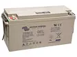 VICTRON 12V/165AH GEL AKKU - Yleisosat ja tarvikkeet - 46639 - 1