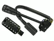 VILKKUKATKAISIN MB W123 - Yleisosat ja tarvikkeet - 72659 - 1