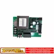 Virtapiirikortti 380V - Rengastarvikkeet - 115549 - 1