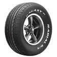 Vitour Galaxy R1 Radial G/T white letters 215/60-15 - Auton Kesärenkaat - 2149 - 1