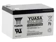 YUASA 12V CYCLIC AGM VRLA 14 AH 151X98X97,5 +/- - Yleisosat ja tarvikkeet - 46329 - 1